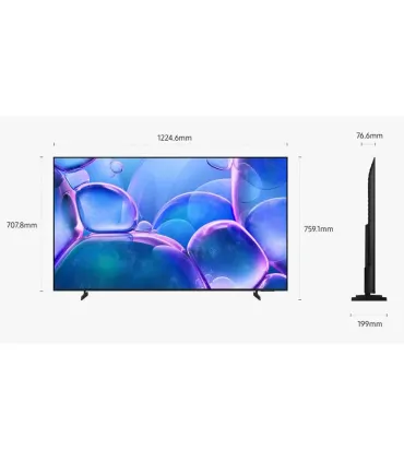 Samsung TU75U7025FKXXC 75" 4K UHD LED