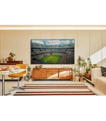 Samsung TU75U7025FKXXC 75" 4K UHD LED