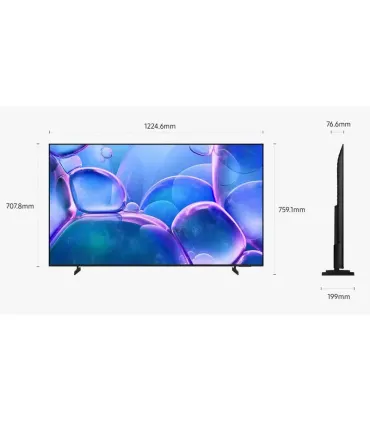 Samsung TU85U7025F 85" 4K UHD LED