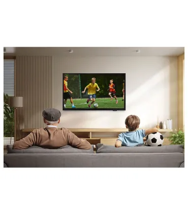 Samsung TU32F6005FKXXC 32" 4K UHD LED – Smart TV 4K, HDR, Ultra HD, Meilleur Prix | Boutique Officielle