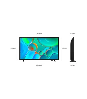 Samsung TU32H5005FKXXC 32" HD LED