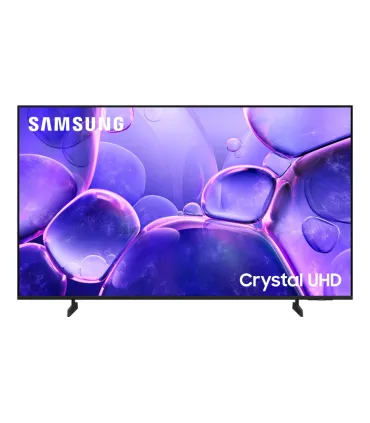 TV intelligente Samsung TU50U8005FUXXC 50" – 4K Ultra HD LED HDR QLED | Meilleur prix, livraison rapide