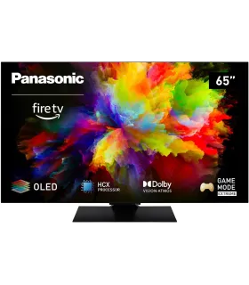 Panasonic TV65Z80AEZ 65" OLED 4K UHD – Smart TV, Dolby Vision & Atmos | Prix, Avis & Livraison Rapide