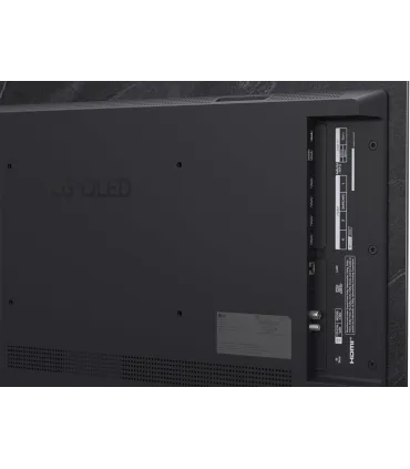 LG OLED42C54LA 42" 4K UHD OLED TV – Dolby Vision, 120Hz, webOS | Prix & Avis