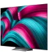 LG OLED65C54LA 65" 4K UHD OLED – TV OLED 4K Dolby Vision, 120Hz, webOS | Prix et Avis