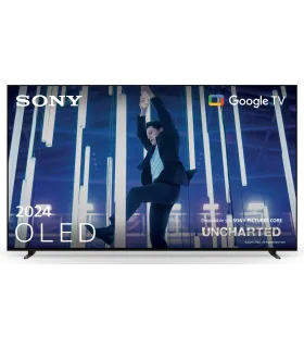 Sony Bravia 8 K55XR80PAEP 55" | TV OLED 4K UHD | HDR, Smart TV Google, Dolby Vision/Atmos | Meilleur prix