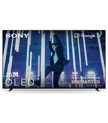 Sony Bravia 8 K55XR80PAEP 55" | TV OLED 4K UHD | HDR, Smart TV Google, Dolby Vision/Atmos | Meilleur prix
