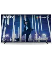 Sony Bravia 8 K55XR80PAEP 55" 4K UHD OLED