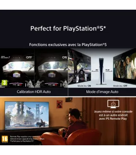 Sony Bravia 8 K55XR80PAEP 55" 4K UHD OLED