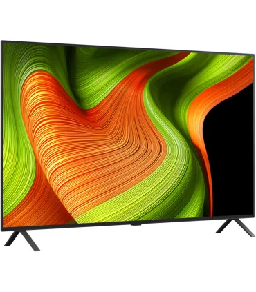 LG OLED77B56LA 77" 4K UHD OLED TV | Dolby Vision, HDMI 2.1, Smart TV | Prix & Avis