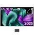 LG OLED77M59LA 77" 4K UHD OLED – TV 4K HDR, Dolby Vision/Atmos, Smart TV webOS | Prix & Promo
