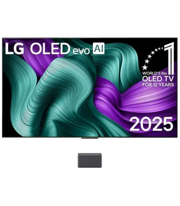 LG OLED77M59LA 77" 4K UHD OLED – TV 4K HDR, Dolby Vision/Atmos, Smart TV webOS | Prix & Promo