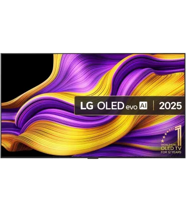 LG OLED65G54LW 65" 4K UHD OLED – TV OLED 4K Ultra HD, Dolby Vision/Atmos, Gaming 120 Hz | Prix, Avis & Livraison Rapide