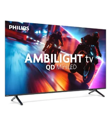 Philips 55MLED920 55" 4K UHD MiniLED – TV Mini‑LED 4K, HDR, Smart TV | Prix & Avis