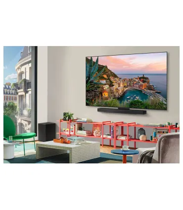 LG OLED55C54LA 55" 4K UHD OLED – TV OLED 4K HDR, Dolby Vision & Atmos | Meilleur Prix, Livraison Rapide