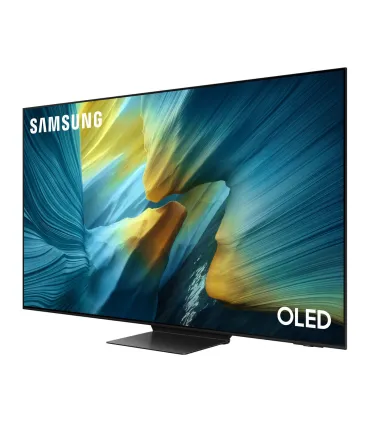 Samsung TQ65S95FATXXC 65" OLED 4K UHD – TV Ultra HD, HDR, Smart TV | Prix, Avis & Livraison rapide