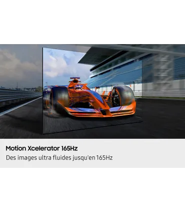 Samsung TQ65S95FATXXC 65" OLED 4K UHD – TV Ultra HD, HDR, Smart TV | Prix, Avis & Livraison rapide