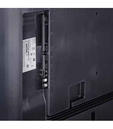 Samsung Q7F QE55Q7FAAU 55" QLED 4K UHD – Téléviseur Smart TV HDR, Design Ultra Fin | Prix, Avis & Livraison Rapide