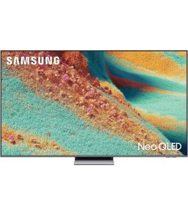 Samsung QE75QN85FAU 75" Neo QLED 4K UHD | Mini‑LED, HDR10+, 120Hz, Smart TV | Prix et Avis