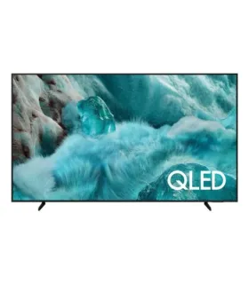 Samsung Q7F QE55Q7FAAU 55" QLED 4K UHD – Téléviseur Smart TV HDR, Design Ultra Fin | Prix, Avis & Livraison Rapide