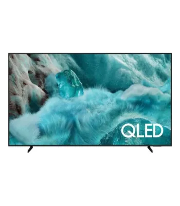 Samsung Q7F QE55Q7FAAU 55" QLED 4K UHD – Téléviseur Smart TV HDR, Design Ultra Fin | Prix, Avis & Livraison Rapide