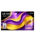 LG OLED55G55LW 55" 4K UHD OLED – Téléviseur Gallery Design, Dolby Vision & Atmos, HDMI 2.1, Smart TV | Prix et Avis