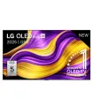 LG OLED55G55LW 55" 4K UHD OLED