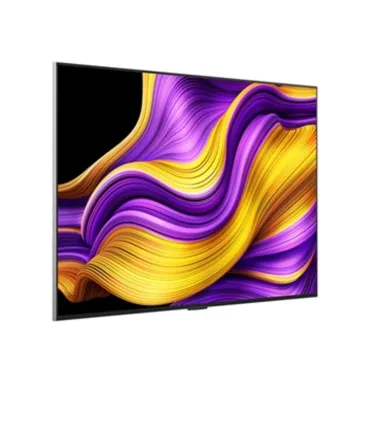 LG OLED55G55LW 55" 4K UHD OLED – Téléviseur Gallery Design, Dolby Vision & Atmos, HDMI 2.1, Smart TV | Prix et Avis