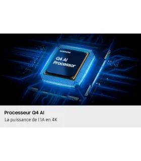 Samsung TQ98Q7FAAUXXC 98" 4K UHD QLED