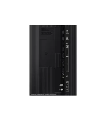 Samsung TQ75QN73FATXXC 75" Neo QLED 4K UHD – TV Mini LED, HDR10+, 120Hz, Smart TV | Prix et Avis