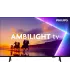 Philips 85PUS8510/12 85" 4K UHD QLED – TV Smart Android, HDR10+, Dolby Vision/Atmos, P5 Perfect Picture | Meilleur prix et livra