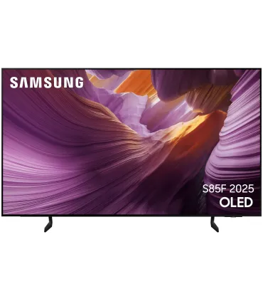 Samsung TQ65S85F 65" OLED 4K UHD – TV Ultra-Fin, Noir – HDR, 120 Hz, Smart TV | Prix et Avis