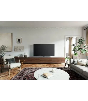 Panasonic TV55W93AE6 55" 4K UHD LED – Smart TV | HDR, Dolby Audio | Meilleur Prix et Livraison Rapide