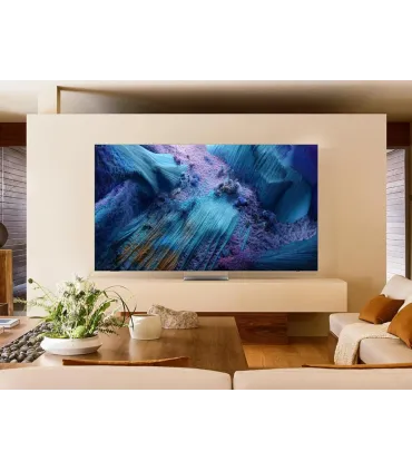 Samsung TQ98QN990FTXXC 98" 8K Neo QLED – TV UHD 8K Mini LED, HDR, Smart TV | Prix et Avis