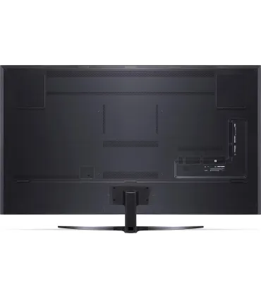 LG QNED916QE 86" 4K UHD QNED – Smart TV Mini‑LED, Dolby Vision IQ & Atmos, 120 Hz | Prix, Avis & Livraison Rapide