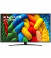LG 50NANO81A6A 50" 4K UHD NanoCell