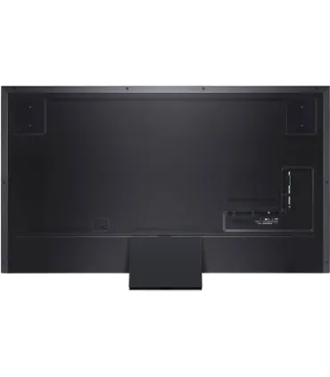 LG 86QNED866RE 86" 4K UHD QNED – TV Mini‑LED, Quantum Dot, Dolby Vision/Atmos, 120 Hz | Prix, Avis & Achat en Ligne