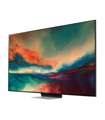 LG 86QNED866RE 86" 4K UHD QNED – TV Mini‑LED, Quantum Dot, Dolby Vision/Atmos, 120 Hz | Prix, Avis & Achat en Ligne