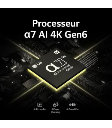 LG 86QNED866RE 86" 4K UHD QNED – TV Mini‑LED, Quantum Dot, Dolby Vision/Atmos, 120 Hz | Prix, Avis & Achat en Ligne