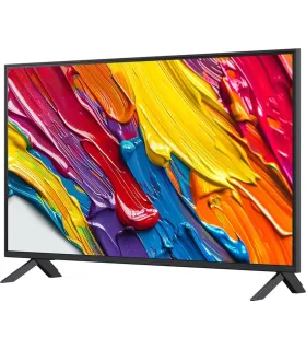 LG 55QNED82A6B 55" 4K UHD QNED