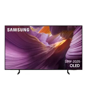 Samsung TQ83S85FAEXXC 83" OLED 4K UHD – TV Smart, HDR, 120Hz | Prix & Avis