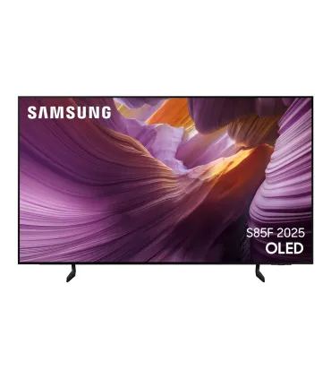 Samsung TQ83S85FAEXXC 83" OLED 4K UHD – TV Smart, HDR, 120Hz | Prix & Avis