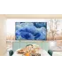 Samsung TQ55Q8F 55" QLED 4K UHD – TV HDR, Smart TV, Design fin | Prix, Avis & Livraison rapide