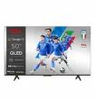 TV intelligente TCL 50P7K 50" 4K Ultra HD HDR QLED