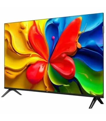 TCL 32S4K 32" Full HD LED – TV 32 pouces, Smart TV, HDMI/USB, Son Dolby | Prix et Avis