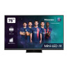 TV Hisense 75U8KQ 75" 4K UHD Mini-LED