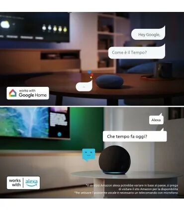 Philips 65PUS9010/12 65" 4K UHD QLED – TV 65 pouces, HDR, Smart TV Android, Dolby Vision/Atmos | Prix, Avis & Achat en ligne