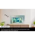 Samsung The Frame 2025 50" (TQ50LS03FAUXXC) – TV QLED 4K UHD | Mode Art, Design Cadre, Smart TV | Meilleur Prix
