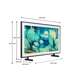 Samsung The Frame 2025 TQ50LS03FAUXXC 50" 4K UHD QLED