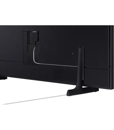 Samsung The Frame 2025 50" (TQ50LS03FAUXXC) – TV QLED 4K UHD | Mode Art, Design Cadre, Smart TV | Meilleur Prix